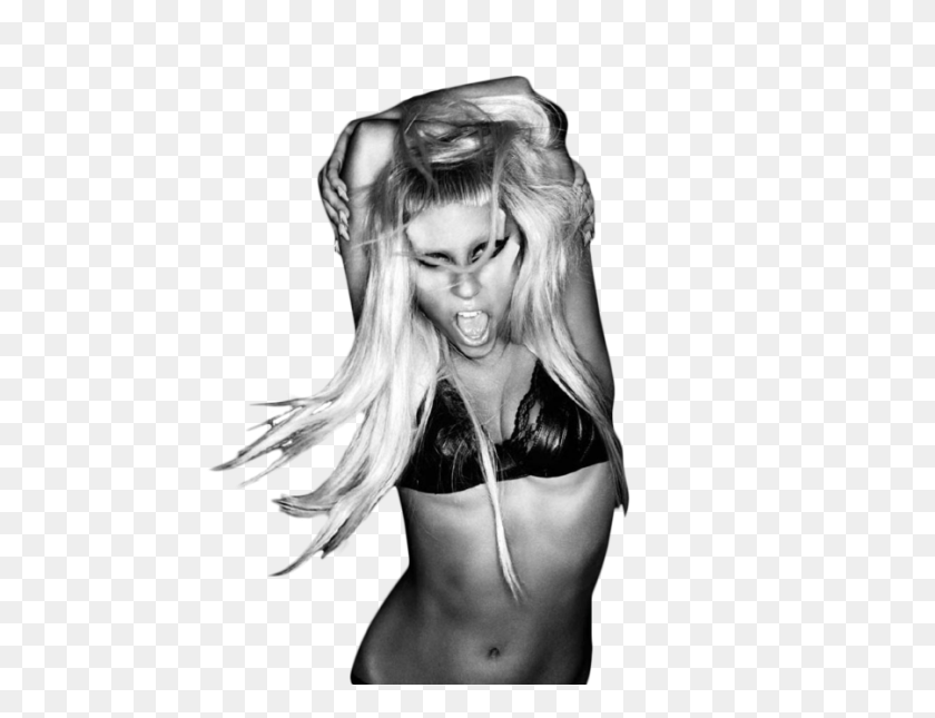 900x675 Lady Gaga Born This Way Png Png Image - Rihanna PNG