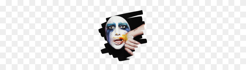 180x180 Lady Gaga Png