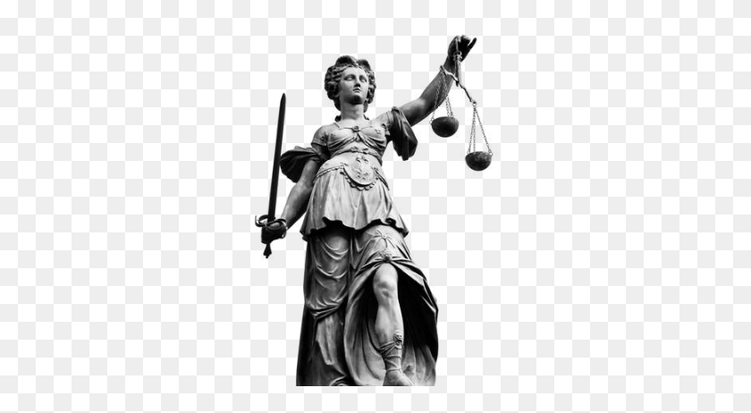 297x402 Lady Justice - Lady Justice PNG