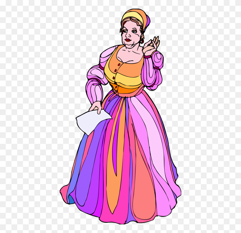 424x750 Lady Macbeth Princess Peach Romeo And Juliet The Merry Wives - Princess Clipart Free