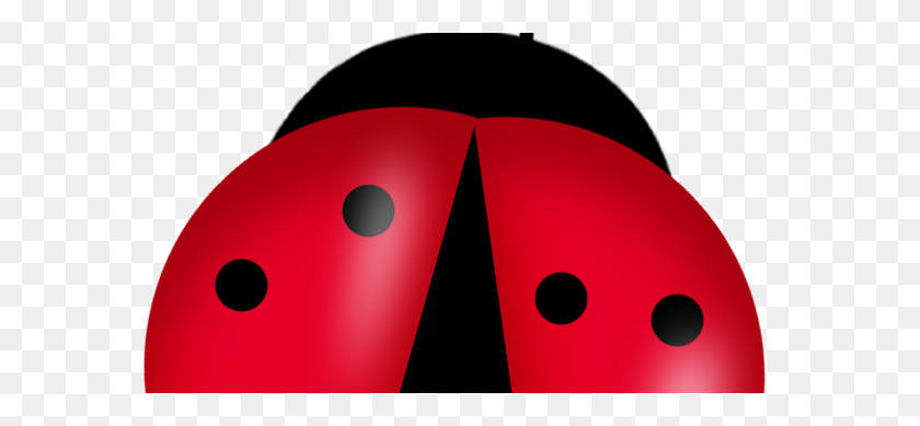 579x329 Ladybug Clip Art Joyful Scalable Vectorial Image Representing - Cute Ladybug Clipart