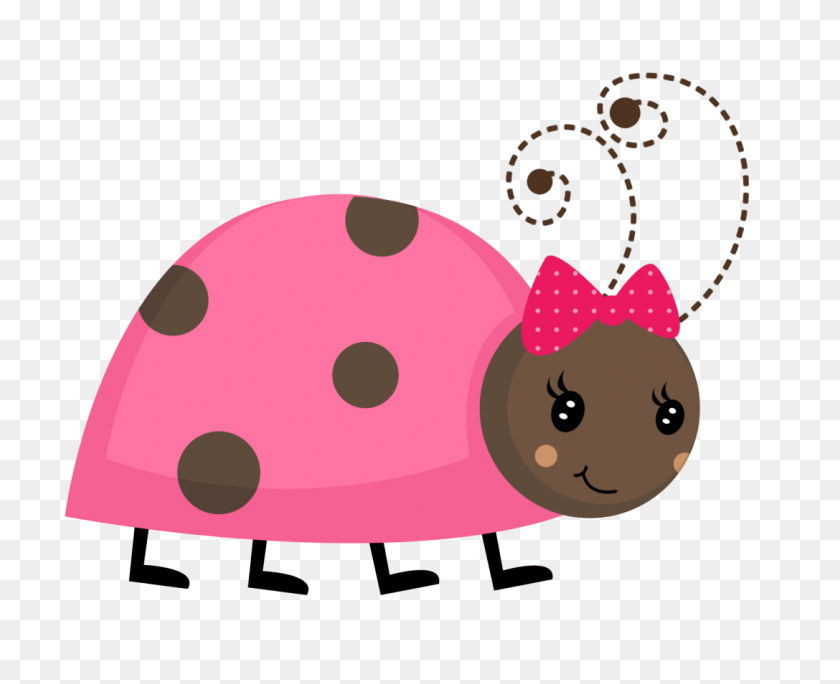 1087x870 Ladybug Clipart - Ladybug PNG