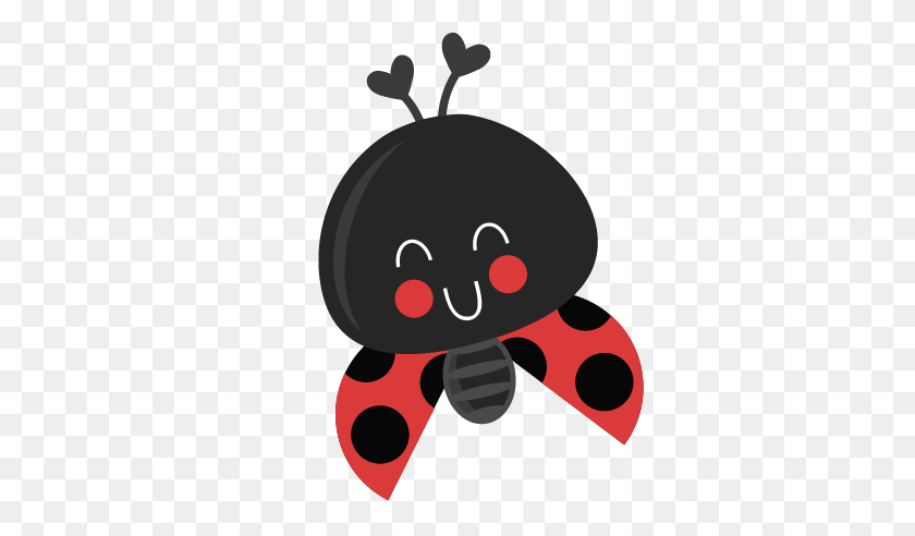 432x432 Ladybug Clipart Art And Craft - Craft Clipart