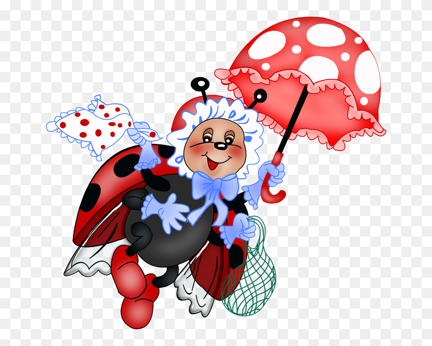 665x613 Ladybug, Lady Bugs And Clip Art - Coco Clipart