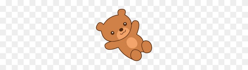 190x177 Lafayette Library And Learning Center - Teddy Bear PNG