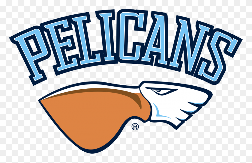 1200x746 Lahti Pelicans - Pelicans Logo PNG