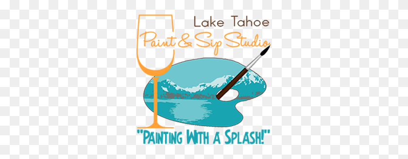 277x269 Lake Tahoe Paint Sip Art Studio Tahoetopia - Estudio De Imágenes Prediseñadas