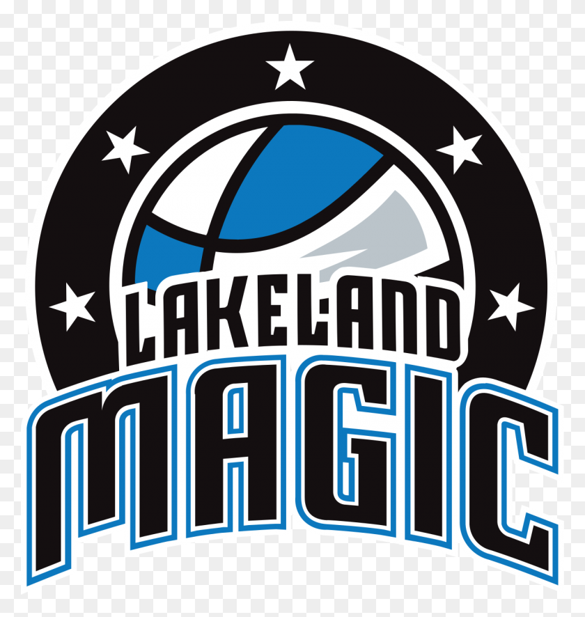 1200x1271 Lakeland Magic - Logotipo De Orlando Magic Png