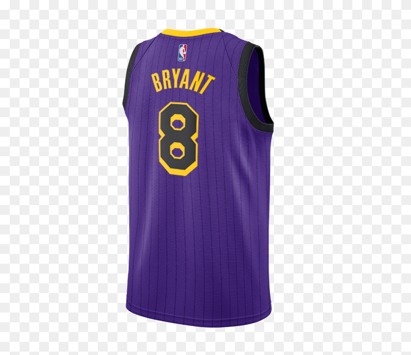 500x667 Lakers Store - Jersey PNG
