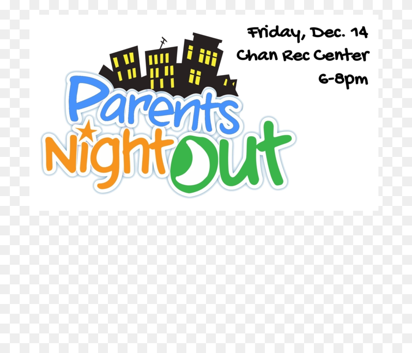 720x660 Lakeside Covenant Church Parents Night Out - Parents Night Out Clip Art