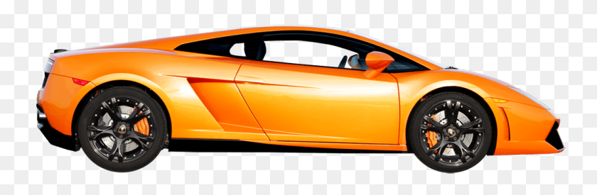 1070x295 Автомобиль Lamborghini Png Клипарт