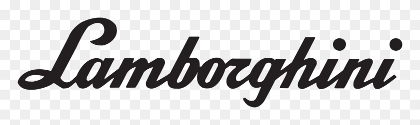 2000x492 Логотип Ламборгини - Логотип Ламборгини Png