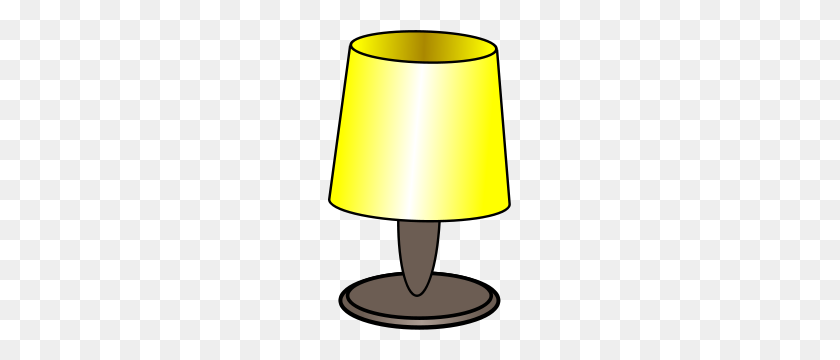 183x300 Lamp Png Clip Arts, Lamp Clipart - Aladdin Lamp Clipart