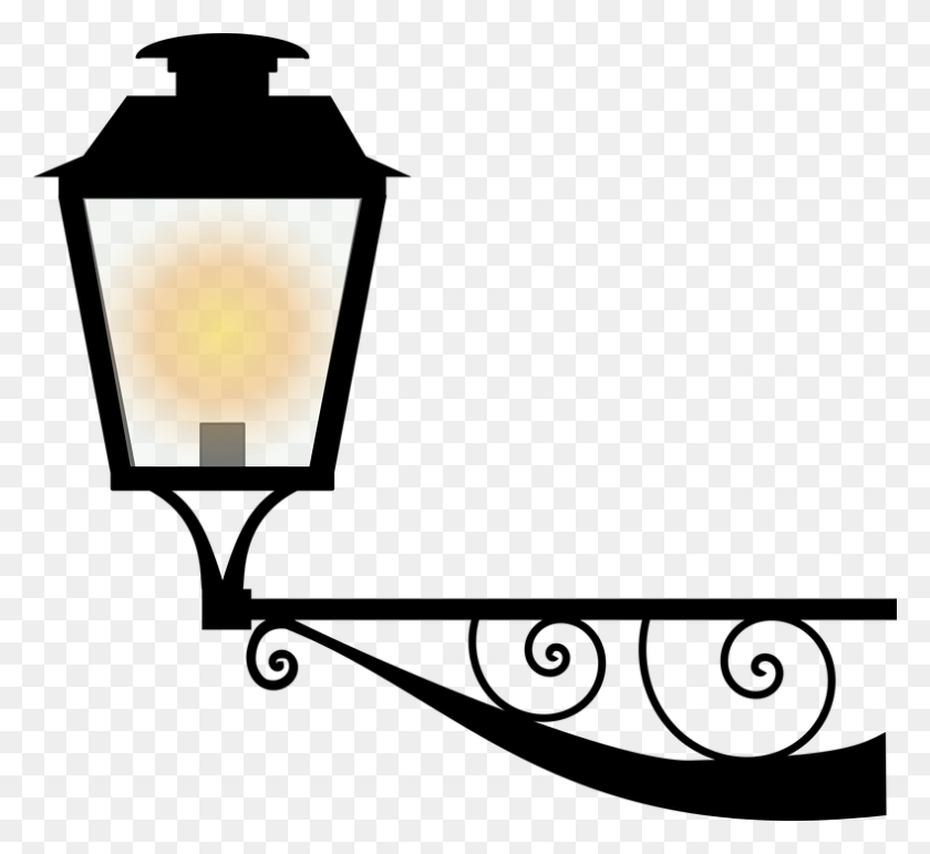 789x720 Lamp Post Png High Quality Image Png Arts - Lamp Post PNG