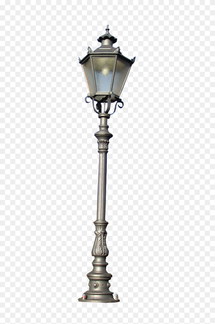 664x1204 Lamp Transparent Free Png - PNG Stock