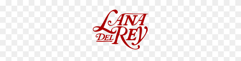 Because Lana Del Rey If You Want The Same With You Name Instead - Lana ...