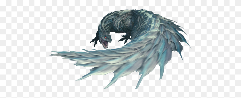 500x282 Land Of Dawn And Decay Ah Yes, The Monsters Of Monster Hunter World - Monster Hunter World PNG