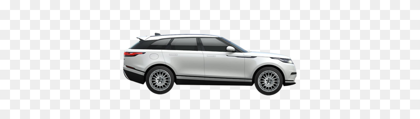 400x179 Neumáticos Land Rover Range Rover Velar - Range Rover Png