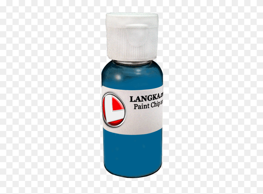 281x562 Langka - Paint Streak PNG