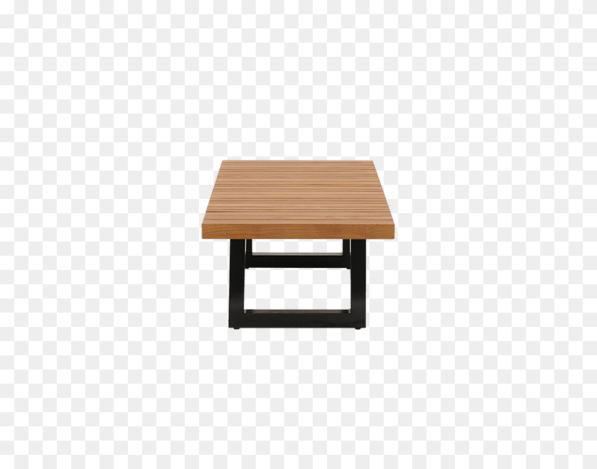 600x600 Langkawi Coffee Table C - End Table PNG