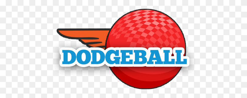 488x275 Torneo De Dodgeball Lannon - Dodgeball Png