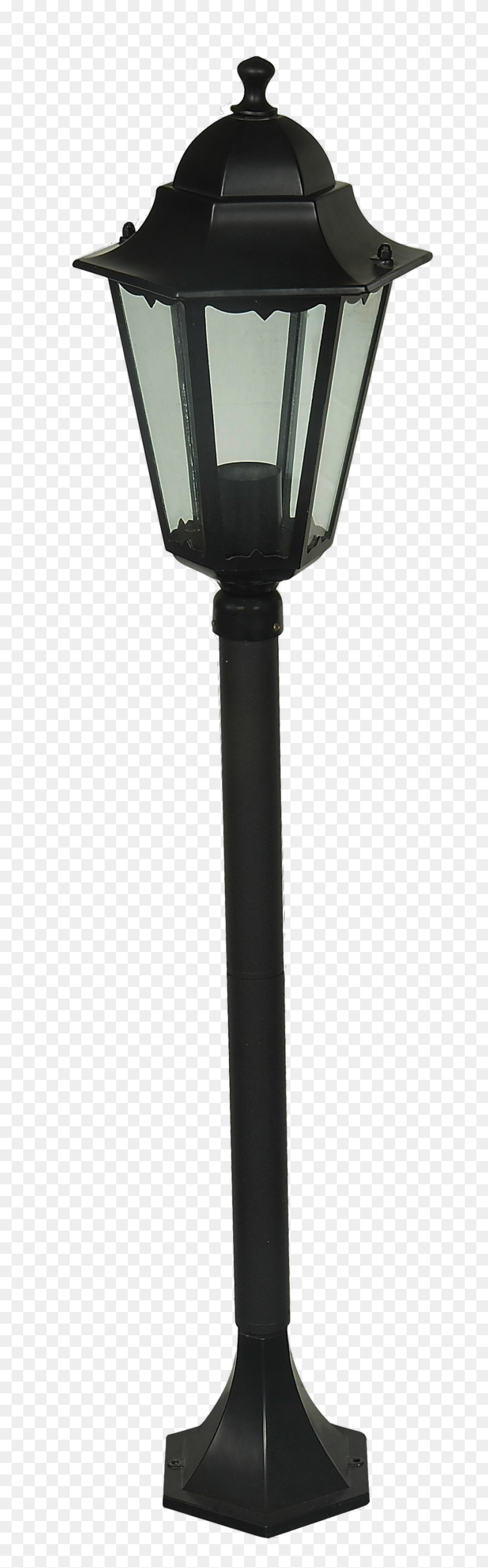 900x3048 Lantern Pole Png - Pole PNG