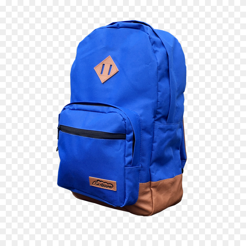 1000x1001 Laptop Backpack Png Pic Vector, Clipart - Backpack PNG