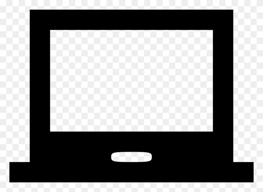 980x696 Laptop Chromebook Png Icon Free Download - Chromebook PNG
