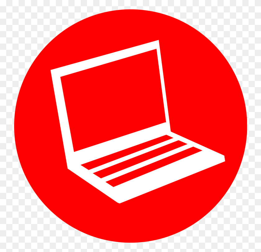 750x750 Laptop Computer Icons Download Openoffice Draw Microsoft Word Free - Open Office Clipart
