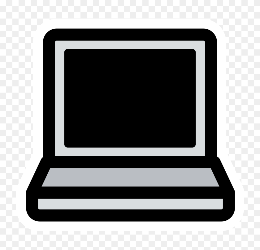 750x750 Laptop Computer Icons Macbook Pro Theme - Macbook Clipart
