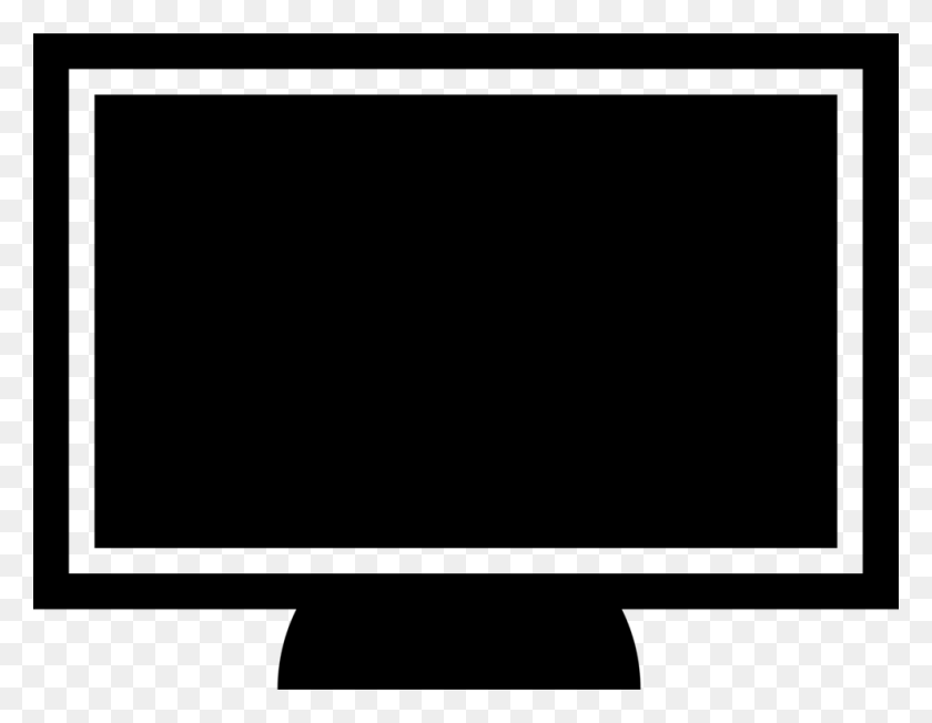 987x750 Laptop Computer Monitors Display Device Download Flat Panel - Screen Clipart