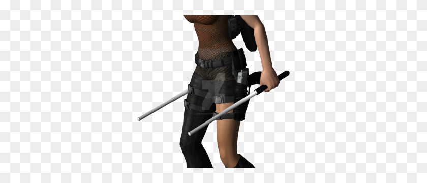 300x300 Lara Croft Png Imagen De Iconos De Web Png - Lara Croft Png