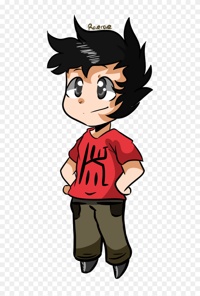 Roblox Character Boy Png