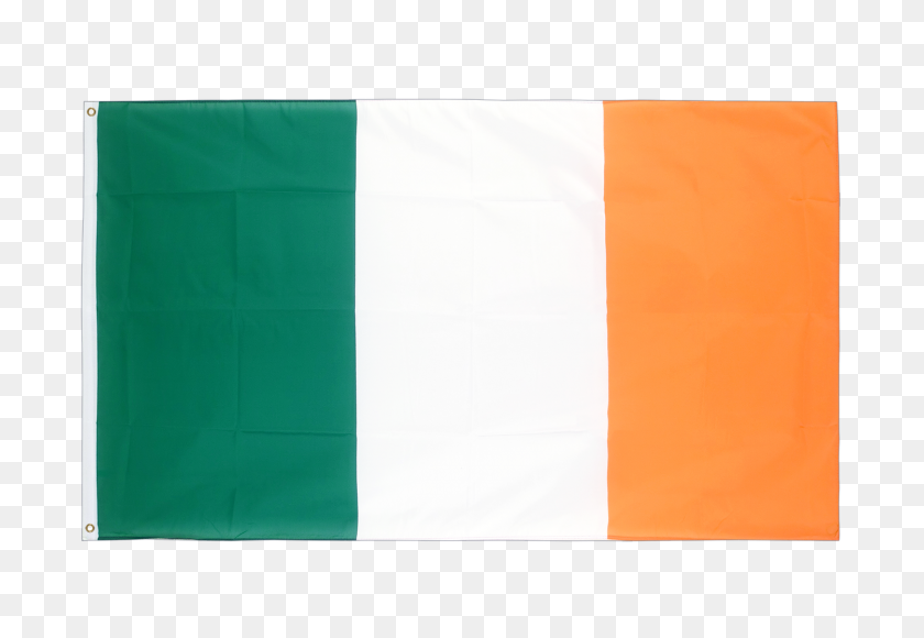 1500x1000 Большой Флаг Ирландии - Флаг Ирландии Png