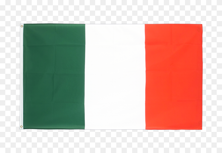 1500x1000 Bandera Grande De Italia - Bandera De Italia Png