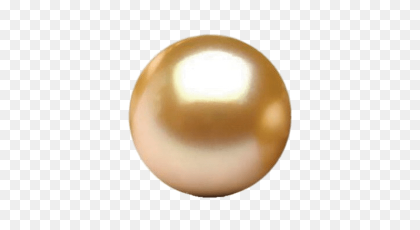 400x400 Large Pearl In Oyster Transparent Png - Pearl PNG