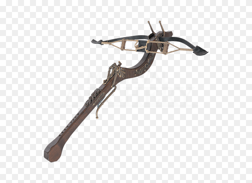 550x550 Large Slingshot Style Crossbow - Crossbow PNG