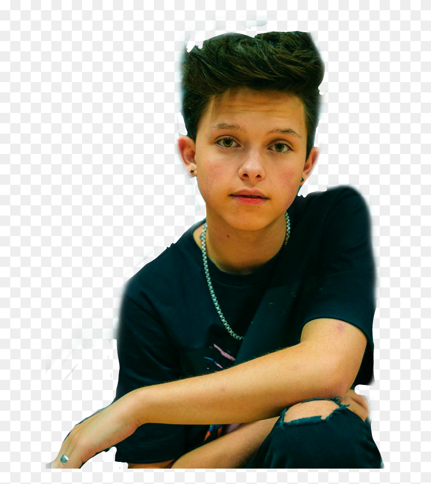 661x883 Largest Collection Of Free To Edit - Jacob Sartorius PNG