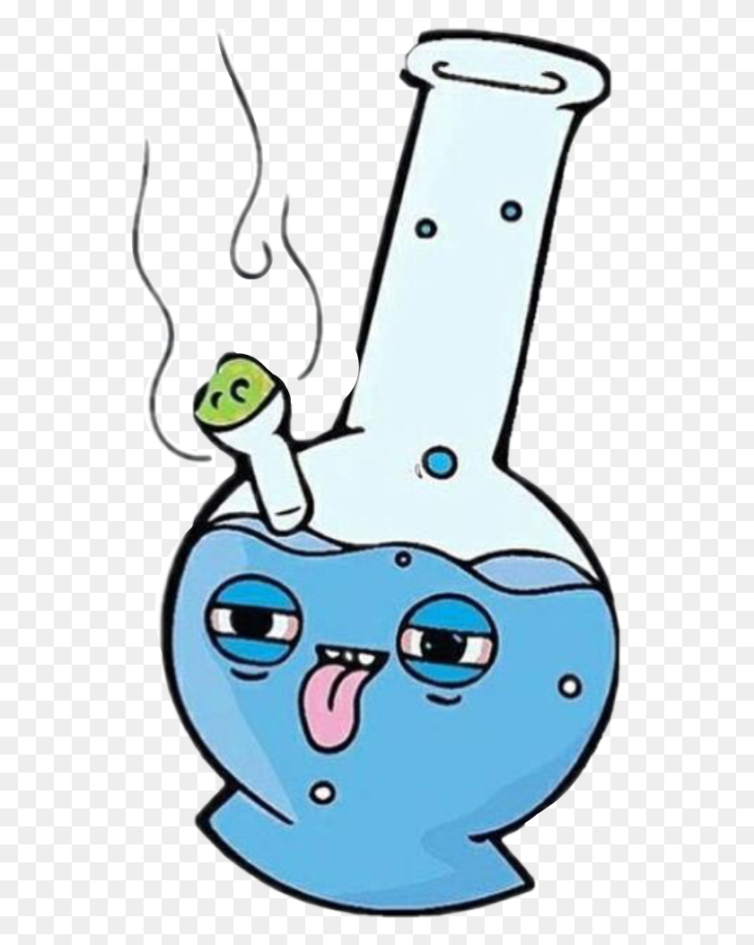 547x992 Largest Collection Of Free To Edit Biila Bong Stickers - Bong Clip Art