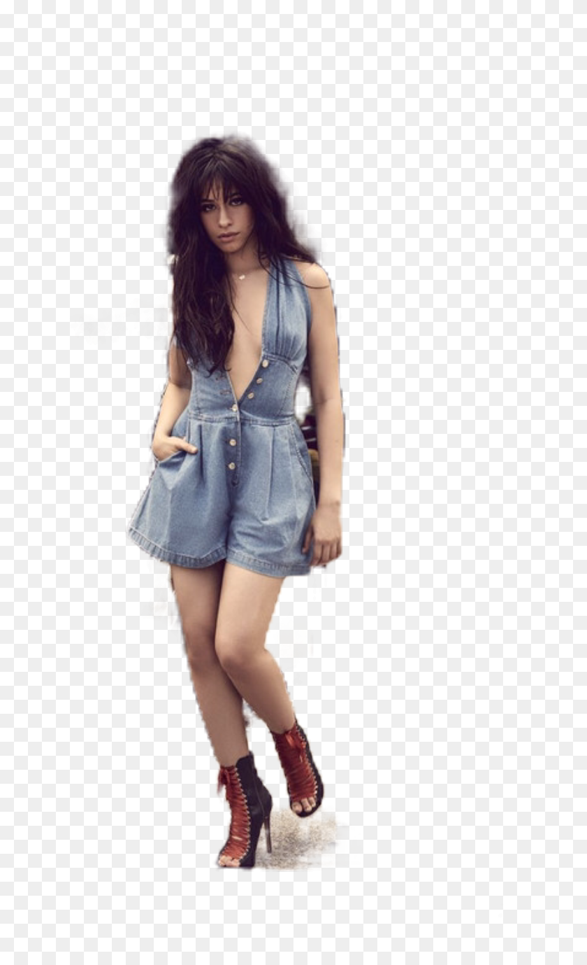 649x1319 Largest Collection Of Free To Edit Cabello Stickers - Camila Cabello PNG