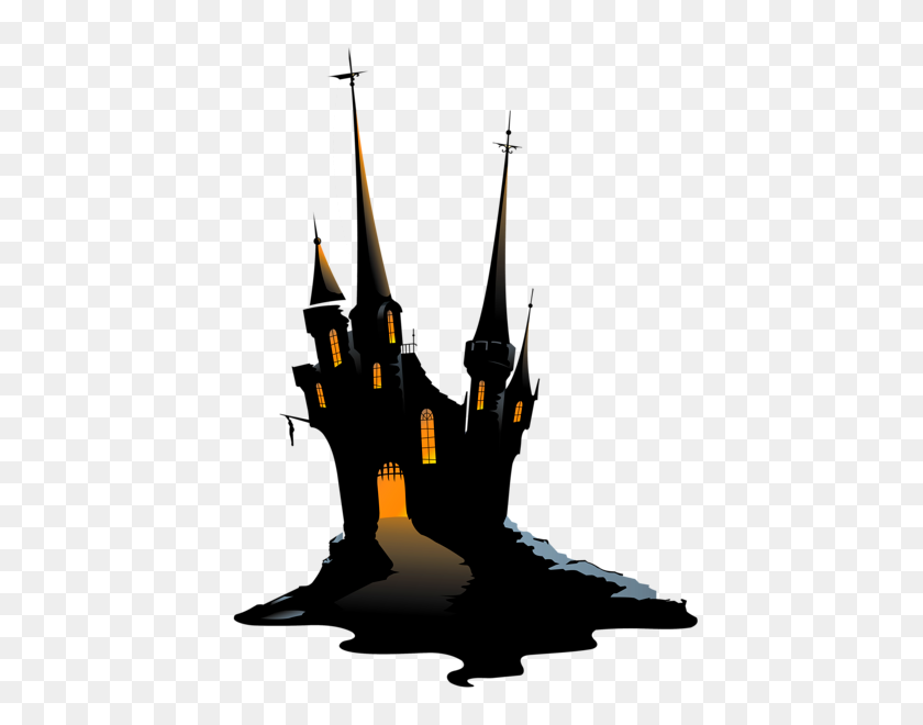 437x600 Largest Collection Of Free To Edit Castle Stickers - Disney Castle PNG