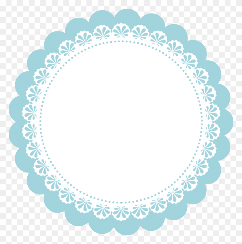 1499x1514 Largest Collection Of Free To Edit Doily Stickers - Doily PNG