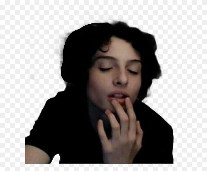 639x635 Largest Collection Of Free To Edit Finn Wolfhard Stickers - Finn Wolfhard PNG