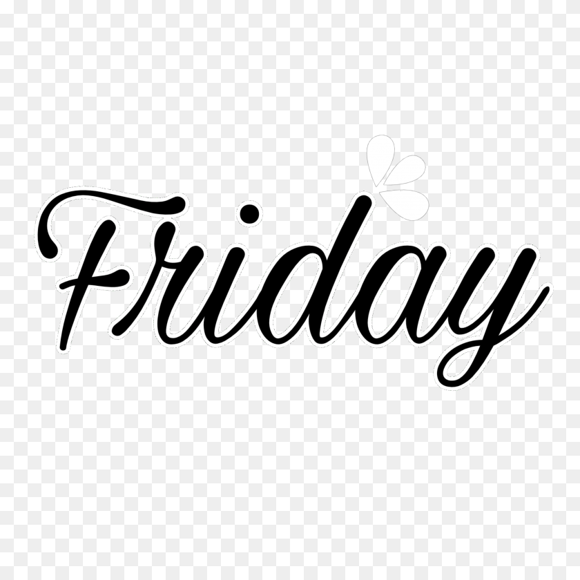 2896x2896 Largest Collection Of Free To Edit Friday Stickers - Friday The 13th Clip Art
