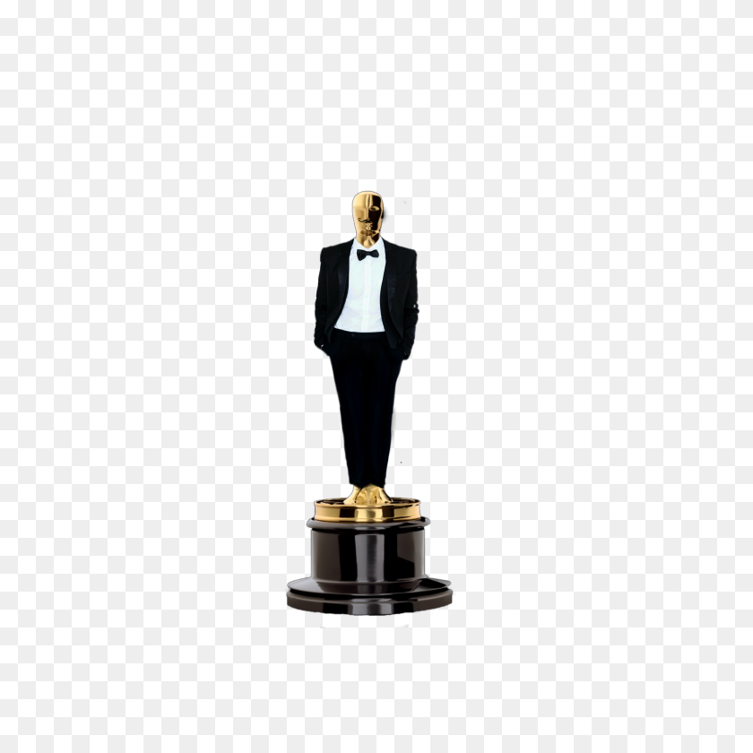 2289x2289 Largest Collection Of Free To Edit Oscar De La Hoya Stickers - Oscar Statue PNG