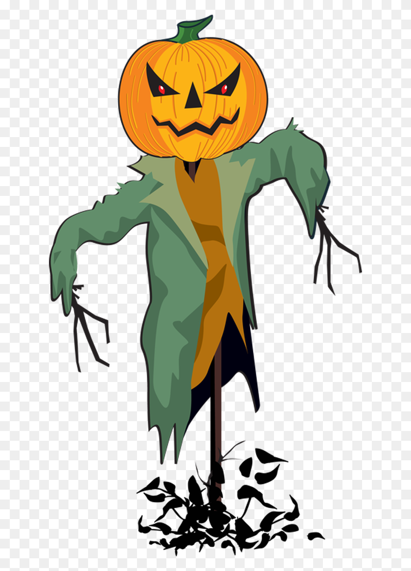 640x1106 Largest Collection Of Free To Edit Scarecrow Stickers - Scarecrow PNG