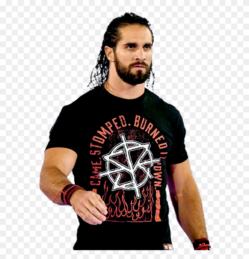 1229x1286 Largest Collection Of Free To Edit Sethrollins Stickers - Seth Rollins PNG