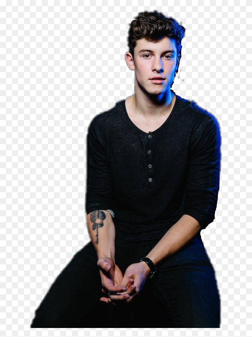 641x1062 Largest Collection Of Free To Edit Shawn Medens Stickers - Shawn Mendes PNG