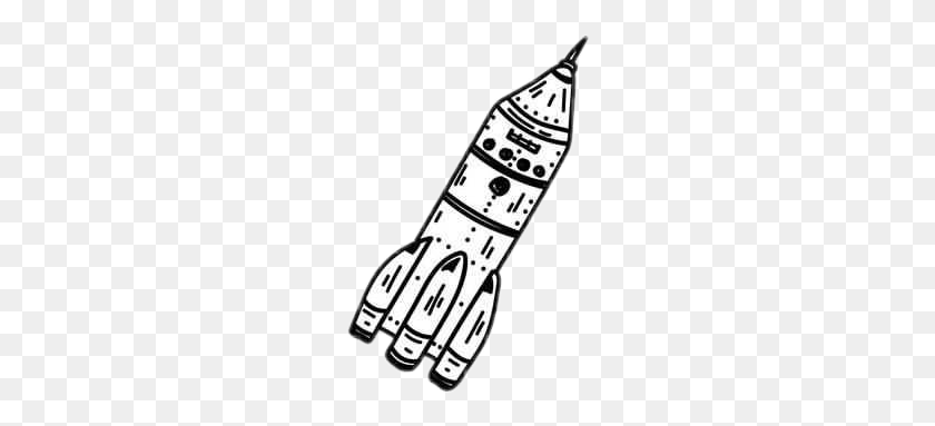 218x323 Largest Collection Of Free To Edit Spaceship Stickers - Spaceship Clipart Black And White