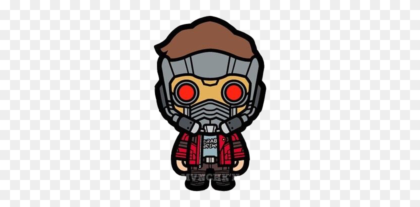 228x354 Largest Collection Of Free To Edit Starlord Stickers - Starlord PNG